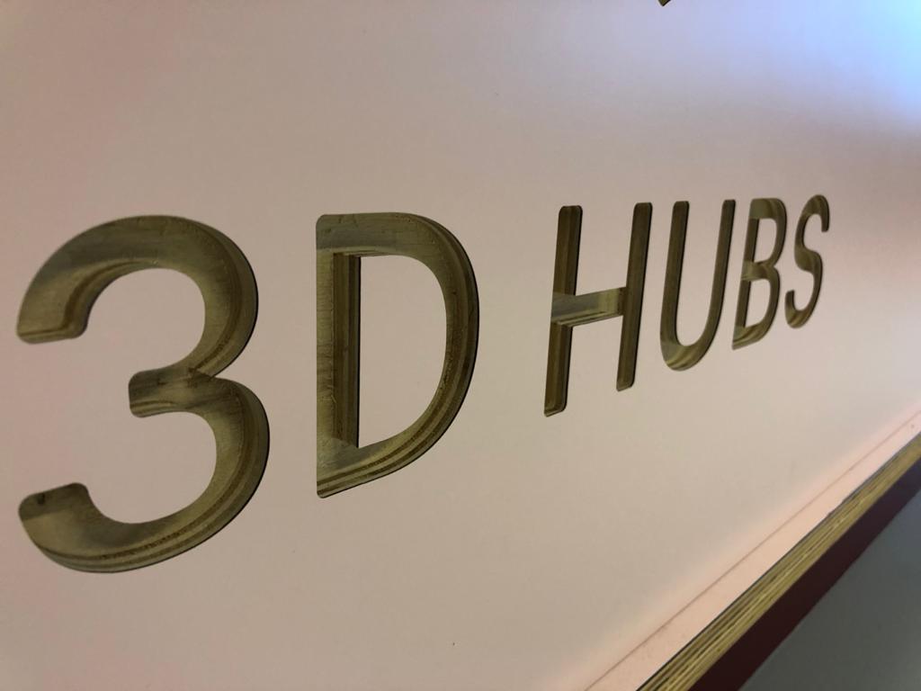 Endeit Capital portfolio company 3D Hubs